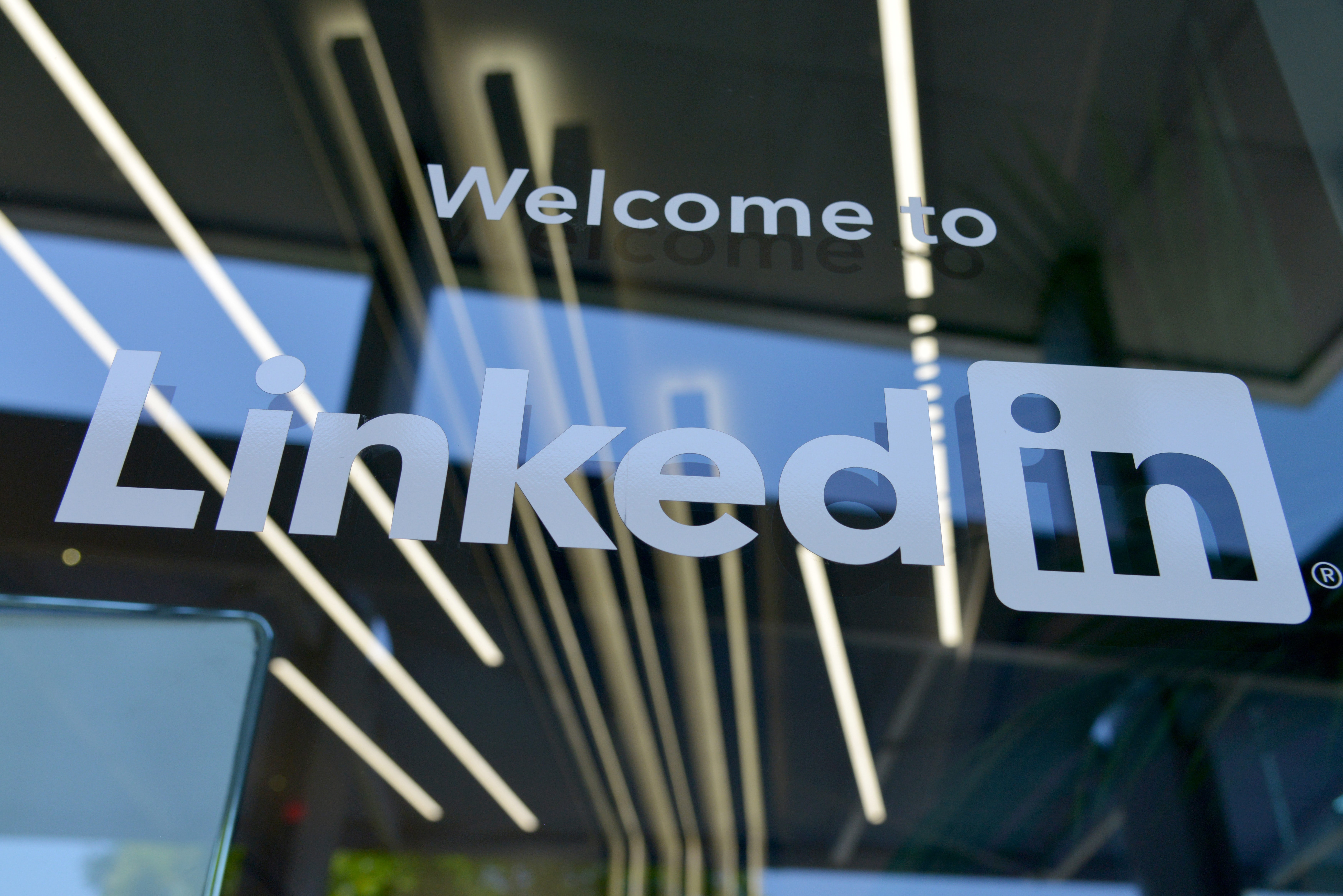 How To Add Admin To LinkedIn Page? Image - Greg Bulla